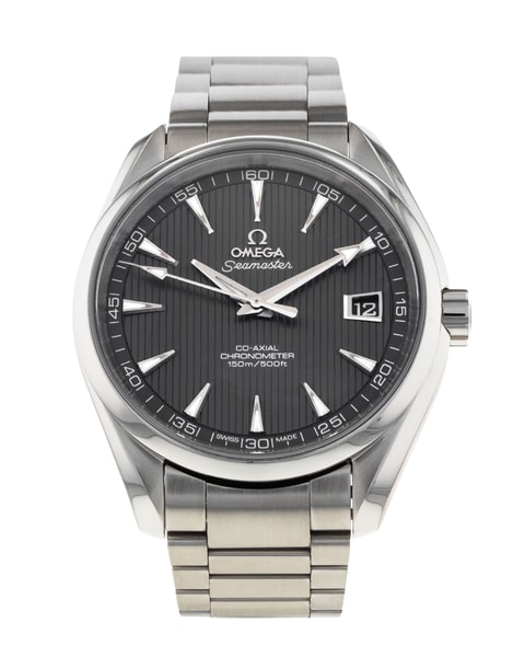 Omega Aqua Terra 150m Gents 231.10.42.21.06.001